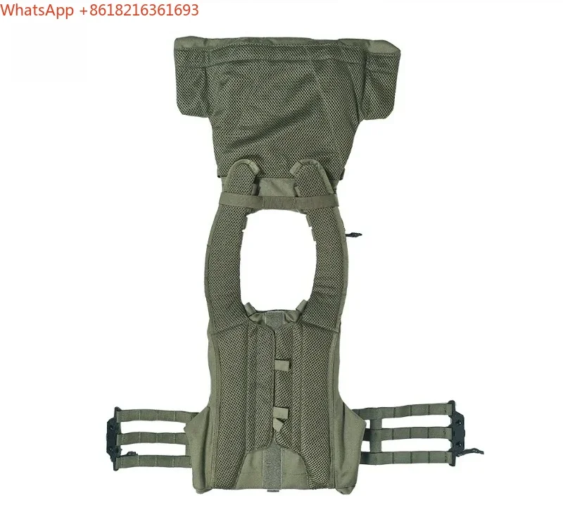 Limited Offer Tactical Quick Detachable Lightweight Compact Vest 1000D Flame Retardant