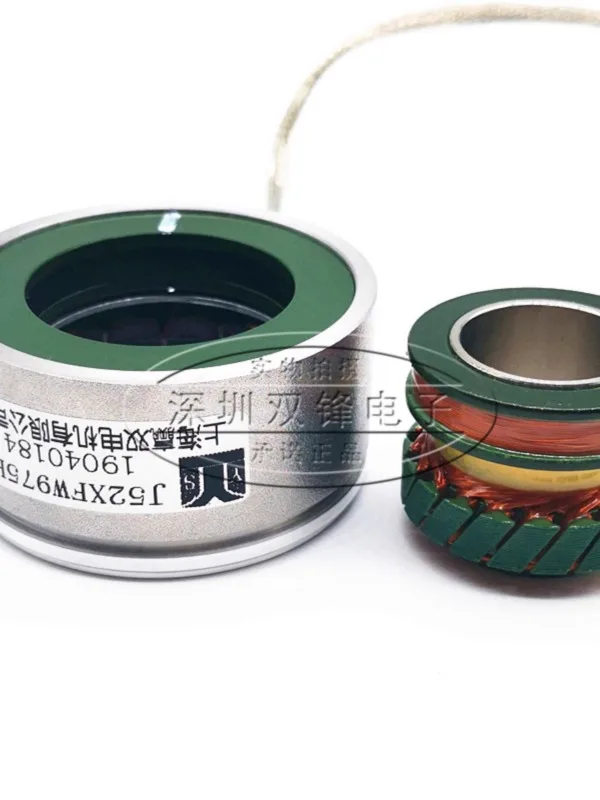 J52XFW975H Winning Double Rotating Transformer Rotary Transformer Brand New Original Genuine Product