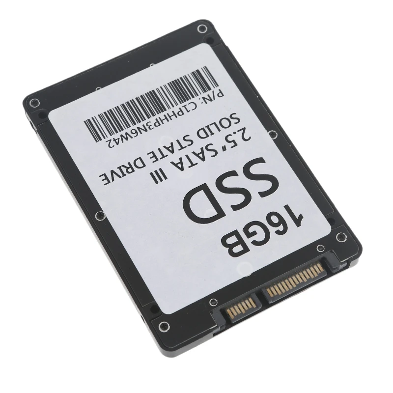 16GB Solid State SSD Hard Drive ssd 2.5\