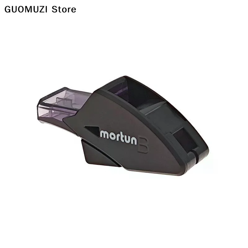 【OD】صافرة حكم كرة السلة/كرة القدم الاحترافية مع مشبك إصبع الحبل للمعدات الرياضية للمدربين والحكام