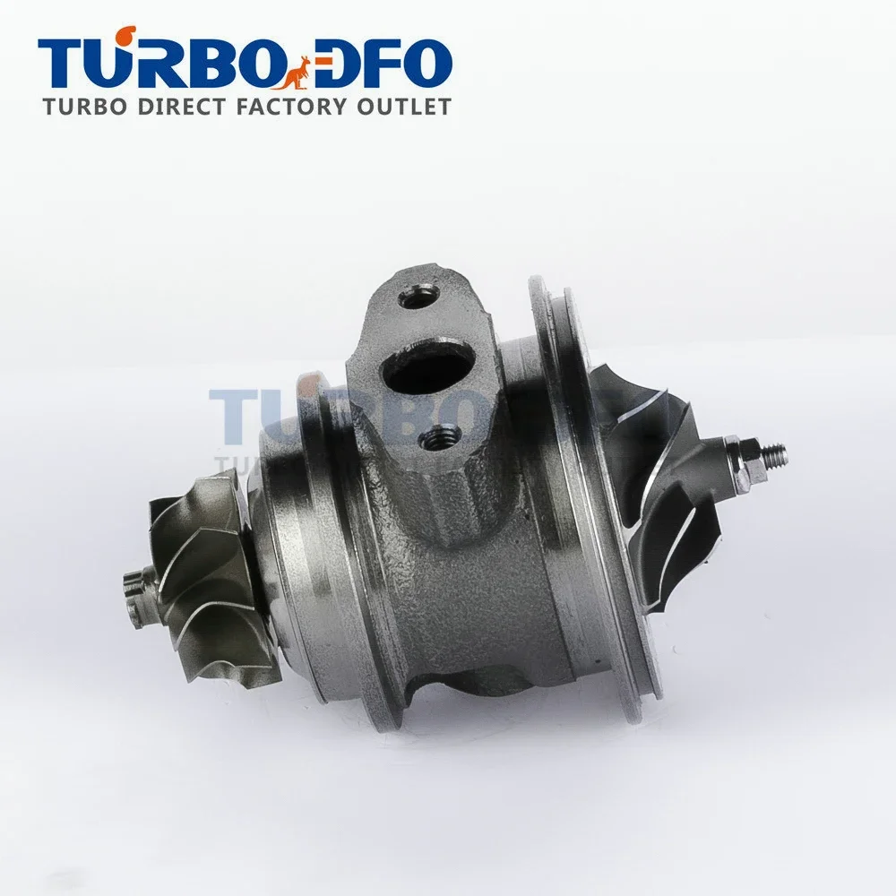 For Car Turbolader Core 49172-03000 for Citroen Berlingo Dispatch Jumpy DS3 C4 Spacetourer 68Kw 92HP 55Kw 75HP  1.6 HDi DV6FE 20