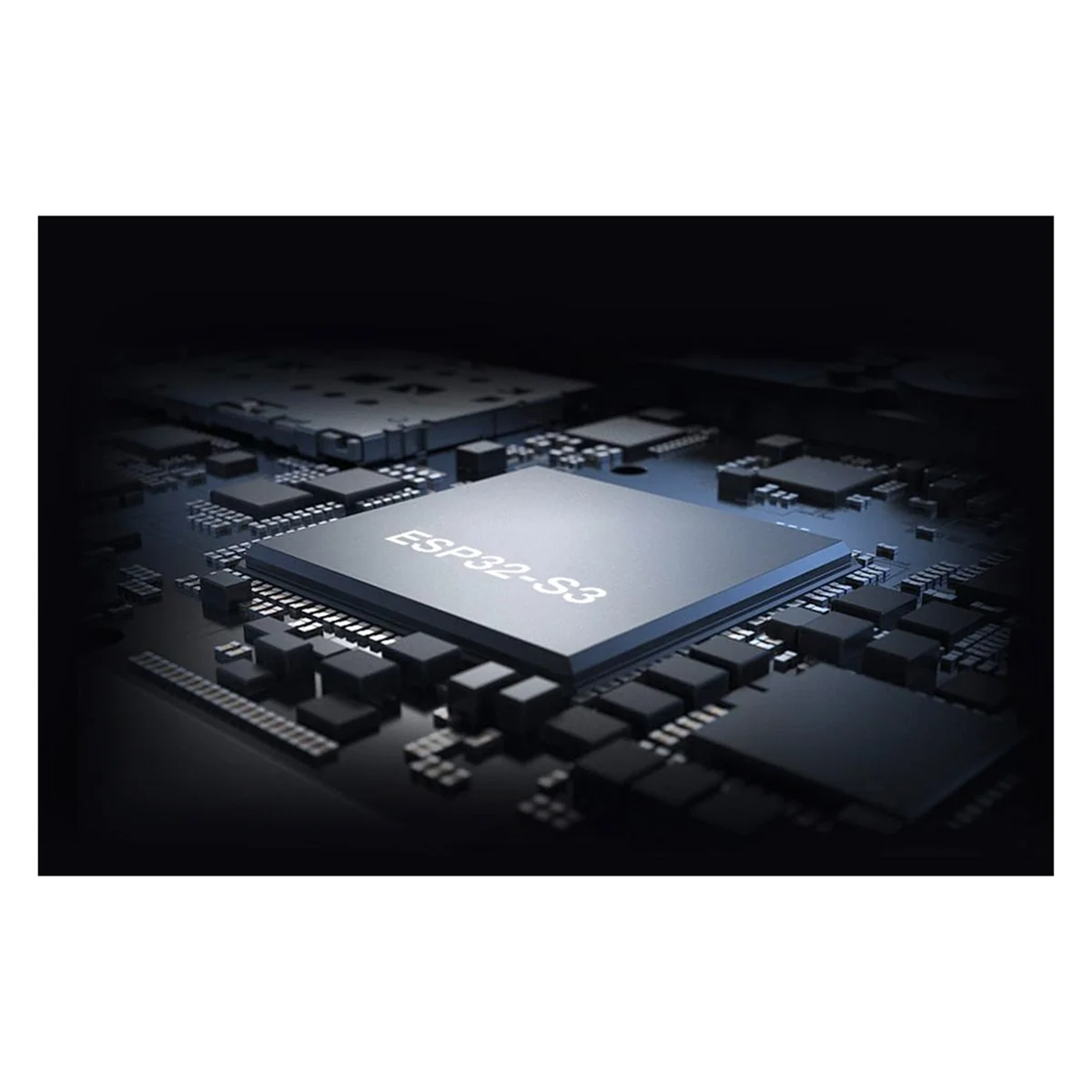 Ablq ESP32-S3 Devel…