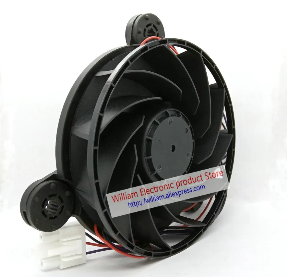 New Cooling Fan For… - image