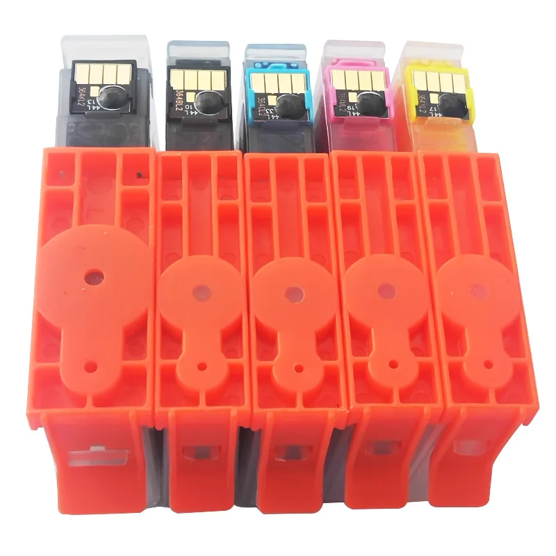 Ink Cartridge For HP 564 XL 564XL HP546XL Photosmart D5445 D5460 D5463 D5468 C5324 C5370 C5373 C309a B109a B110a 6510 4610 4620