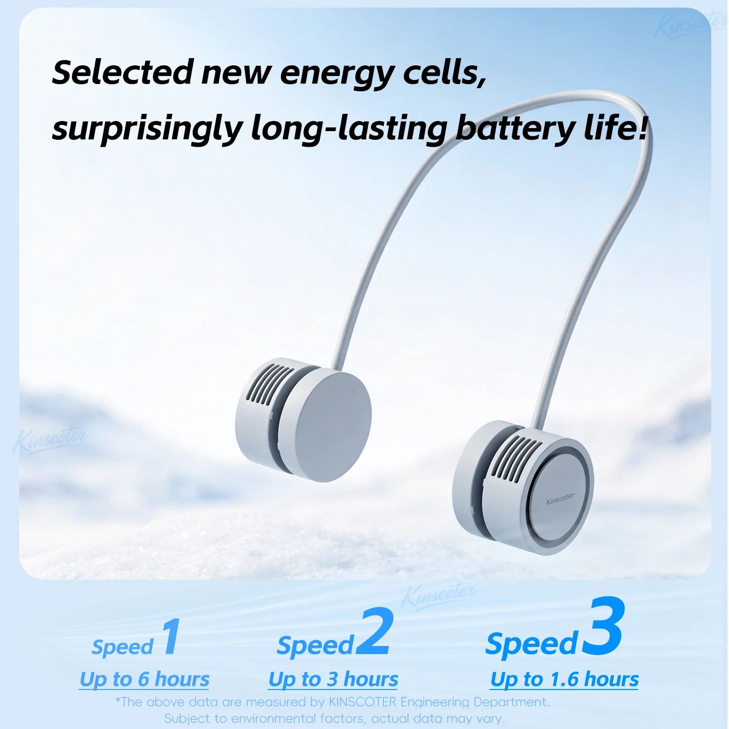 Thumbnail 4 - #21 Compare Neck Fans Before You Buy