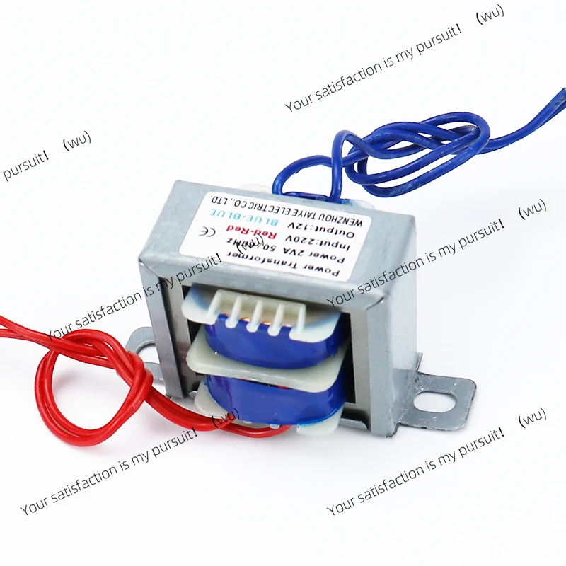 2W Ei Output Voltag…