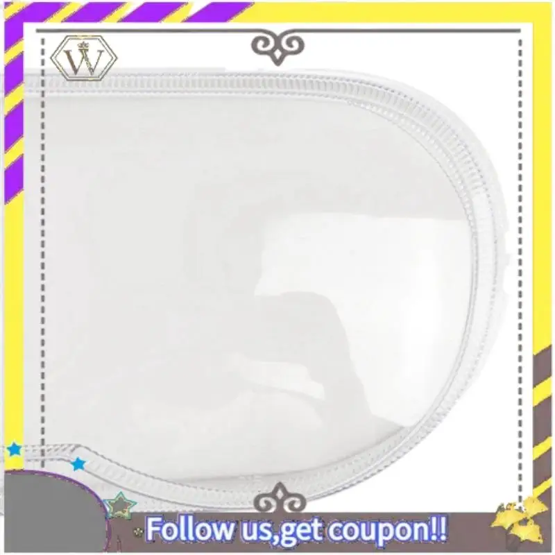 

New Right Front Headlight Transparent Lens Cover Parts For Chrysler 300C 2007-2010 Head Light Lamp Shade Shell Auto Light Housin