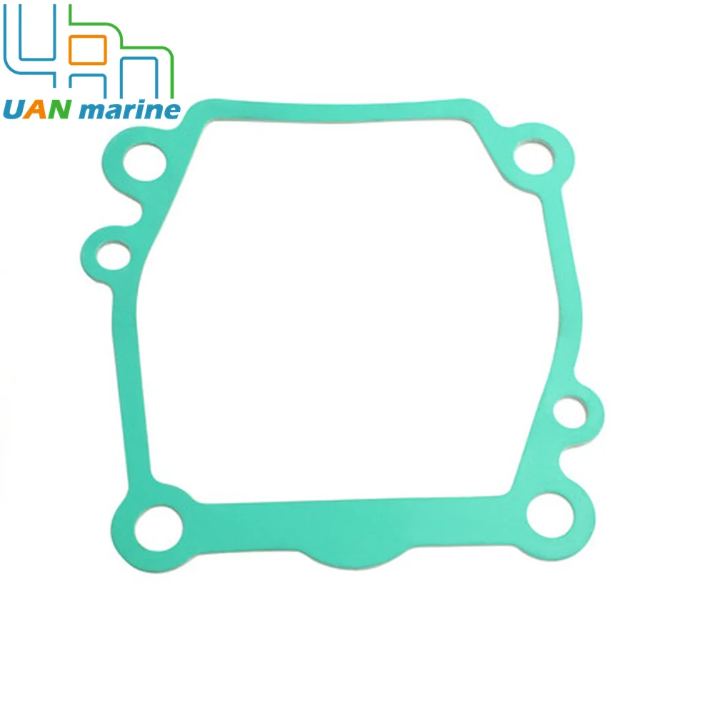 Kit Kit layanan impeler pompa air cocok untuk Suzuki Outboard DF 90 115 140 Motor 17400-90J20 18-3258