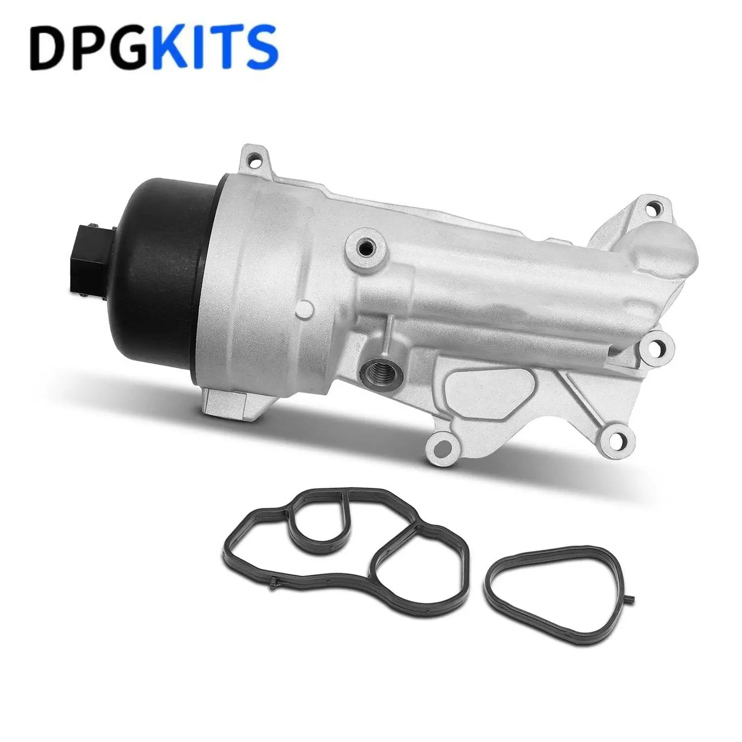 Engine Oil Filter Housing 11428643757 11427583111 For Mini Cooper F55 F56 R55 R56 R57 R58 R59 Countryman R60 Paceman R61 11-16