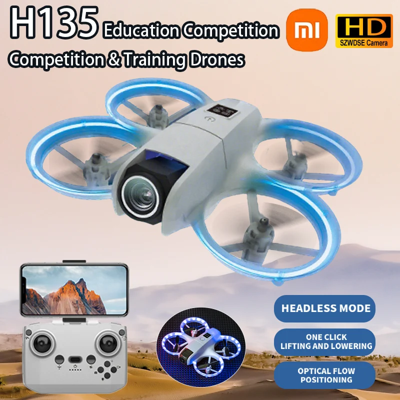 Jjrc H135 Mini Rc A… - image