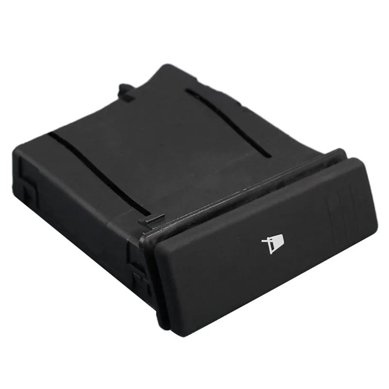 JY-أسود حامل أكواب السيارة لوحة القيادة حامل الكأس ل-Polo 9N 2002 2003 2004 2005 2006 2007 2008 2009 2010 6Q0858602