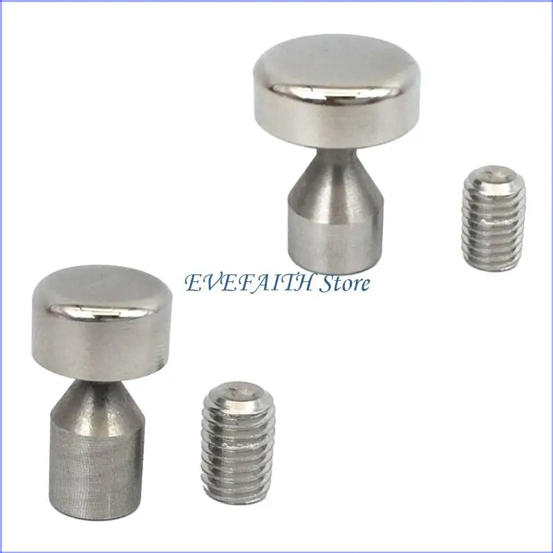 124B プロフェッショナル人間工学に基づいた車体へこみプーラーキットステンレス鋼複数角度修復ツール車オートバイ用