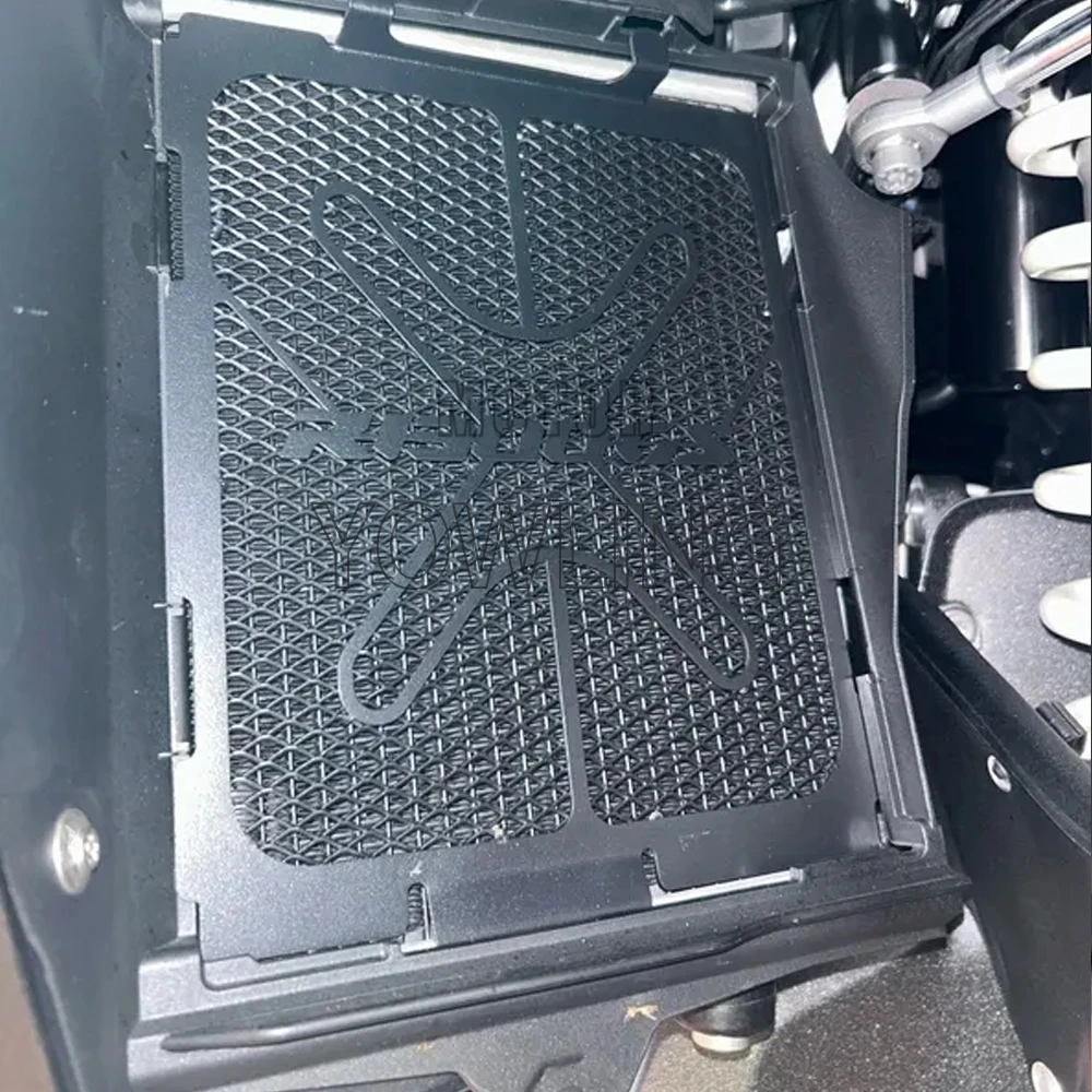 

For BMW R1300GS R 1300 GS GS1300 ADVENTURE 2025 2026 Motorcycle Accessories Radiator Guard Protector Cover R 1300GS ADV GS 1300