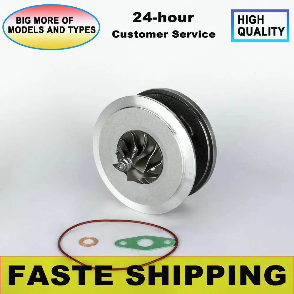 Turbolader Core 773720-0001 Turbo CHRA for Opel Astra H Signum Vectra Zafira B 1.9 CDTI 110Kw 150HP Z19DTH 755046-0002 2004-