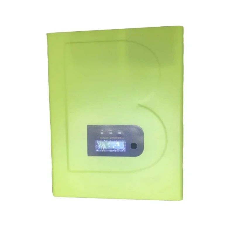 3000w on grid solar inverter