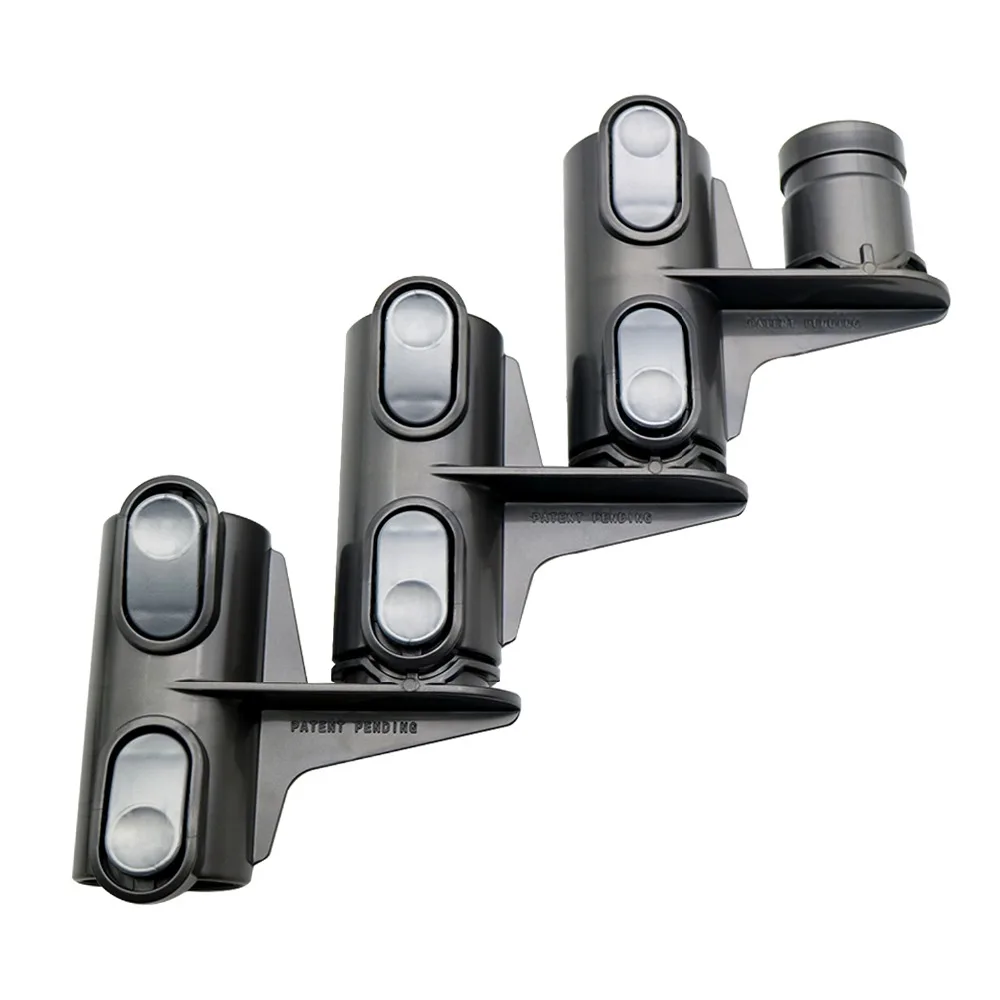 

Storage Holder Bracket Head for Dyson DC58 DC59 DC62 V6 DC35 DC45 Vacuum Cleaner Brushes Parts Accessories