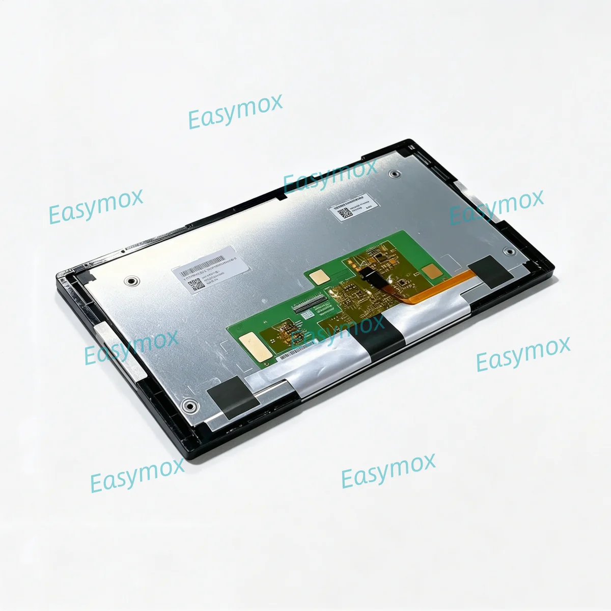 10.1 inch LCD Display C101HAX01.0 Touch Screen Replacement for Navigation GPS  Repair