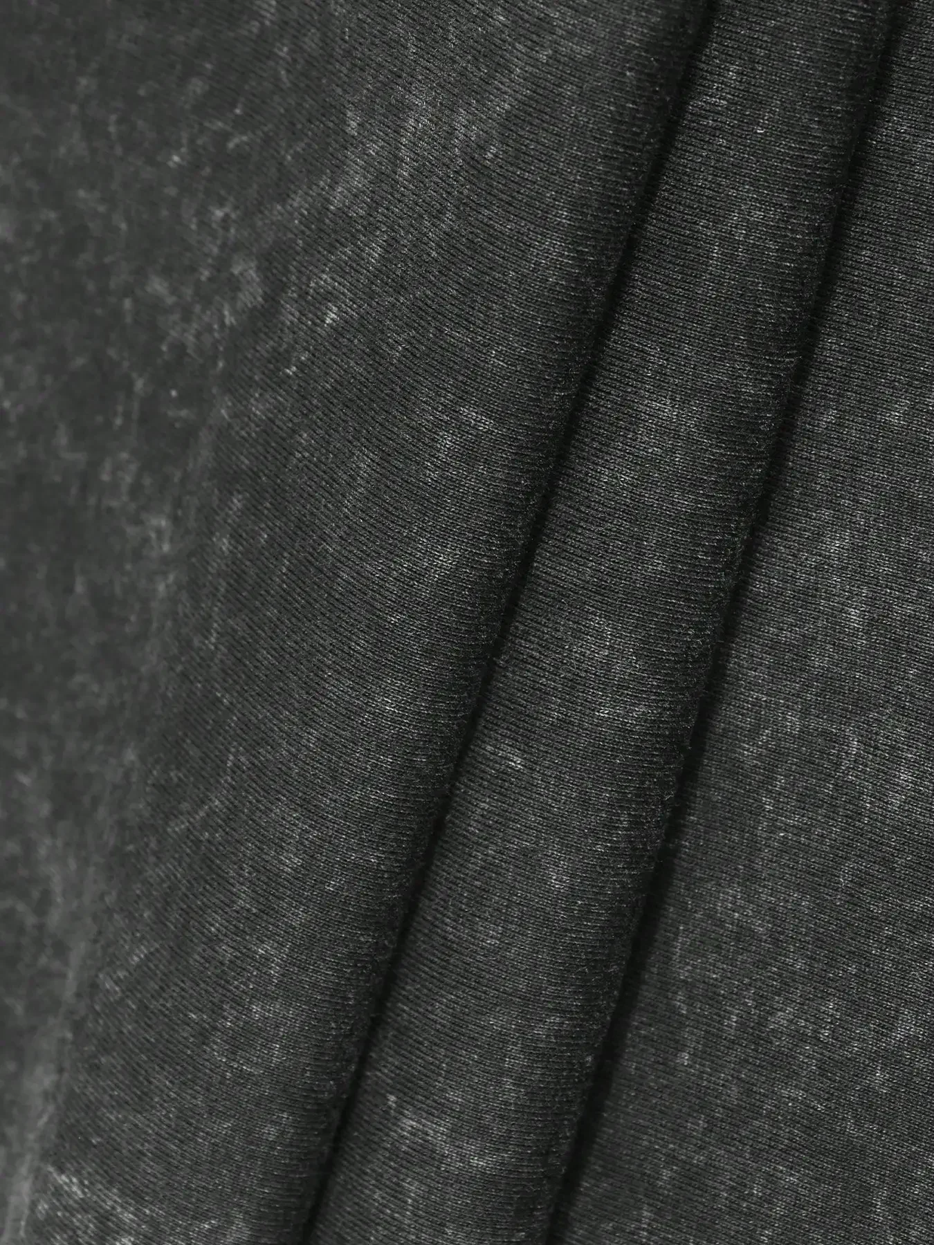 تي شيرت رجالي من Love You Jesus Pattern بطباعة مزدوجة الجوانب، تي شيرت رجالي من القطن المغسول بأكمام قصيرة #6