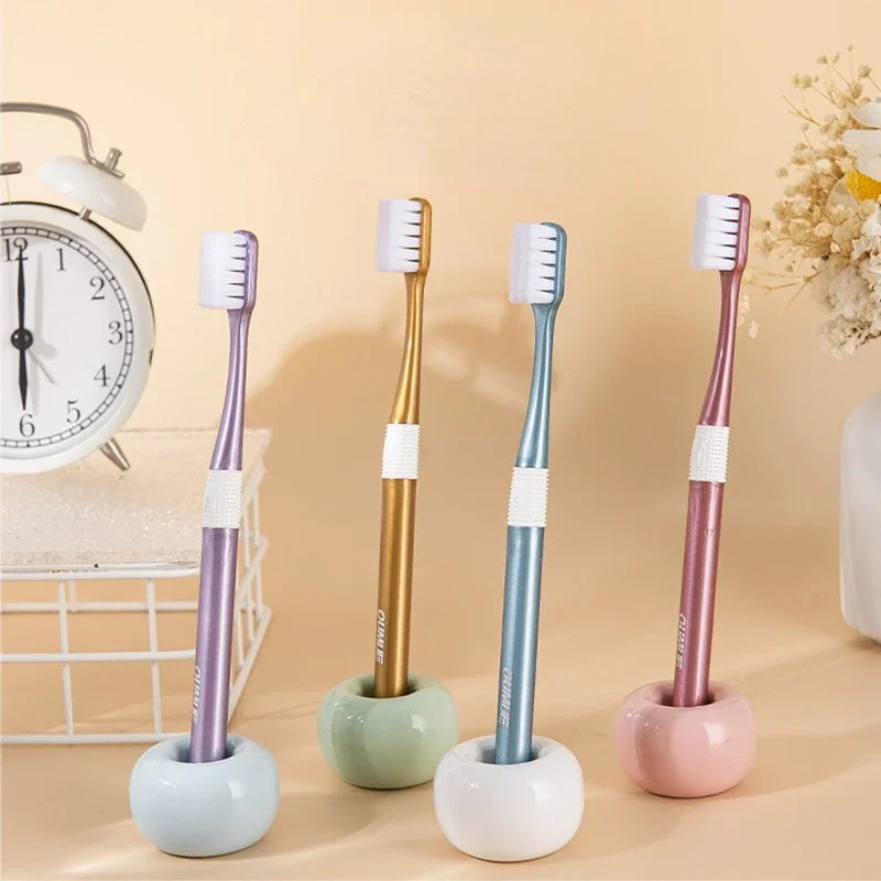 Soft Hair Adult Household 10000 Hair Toothbrush Small Head Fine Hair Monthly 10000 Hair Toothbrush Factory Wholesale