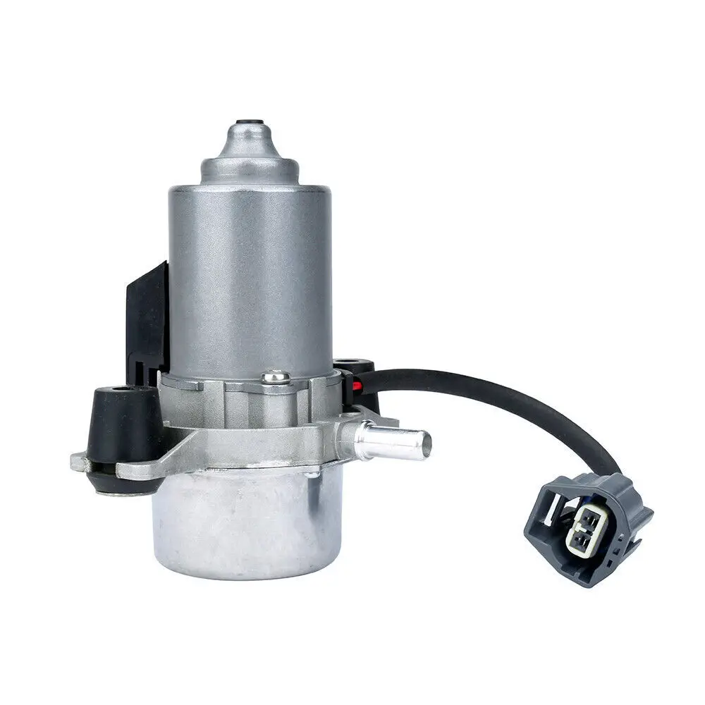 UP28 Electric Vacuum Pump Power Brake Booster Auxiliary Assembly UP28 20804130 009428081 20939309 31317530  04581586AB