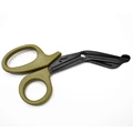 Scissors-sand