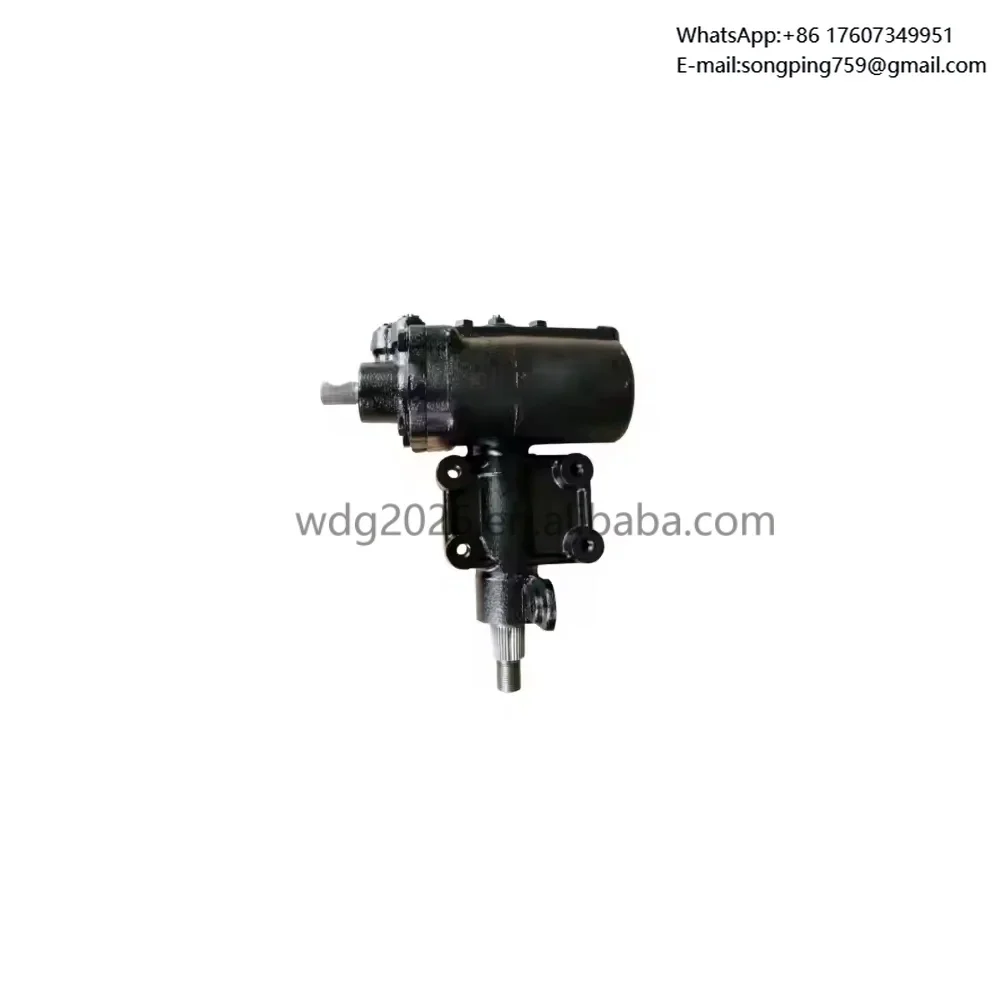 For Land Rover Defender Steering Gear Box STC2845 STC8684E STC888 QAF500120 Automotive Part
