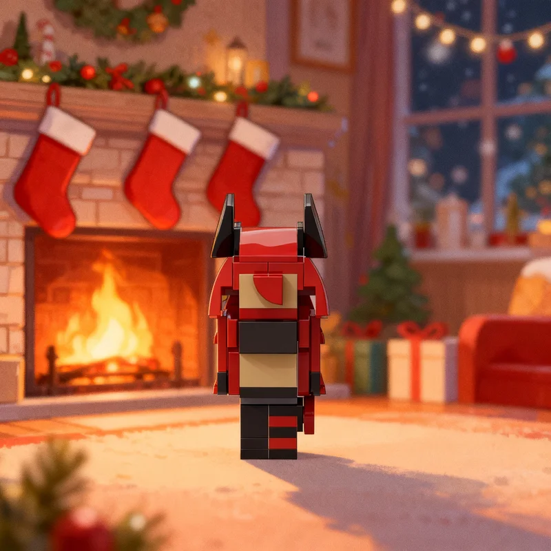 344 pièces MOC Goddess Squad Games, blocs de construction, jouet de construction, bricolage, assemblage, idée créative, cadeau de Noël, briques éducatives