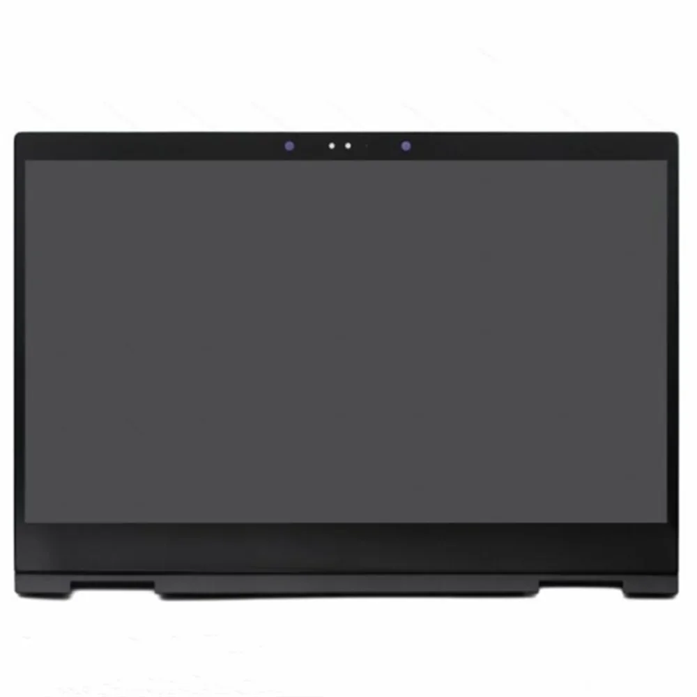 

13.3 inch for HP ENVY X360 13M-AG0001DX 13M-AG0002DX LCD Touch Digitizer Screen Assembly 1920x1080 30pins LP133WF4-SPA4