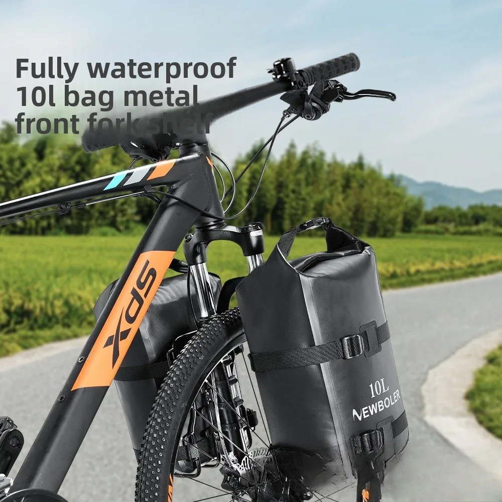 

Bicycle Fully Waterproof Front Fork