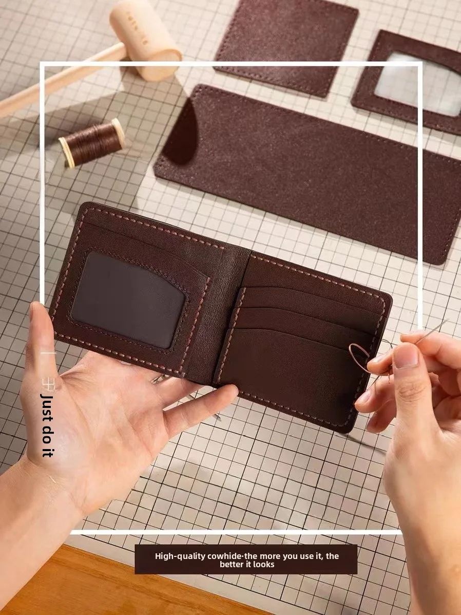 portafoglio-ort-fatto-a-mano-fai-da-te-porta-carte-in-vera-pelle-di-vacchetta-per-fidanzato-gioventu-modello-orizzontale-colore-puro-pelle-europea-sle