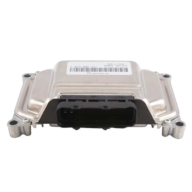 F01R00DGA1 New ECU Car Engine Computer Board Electronic Control Unit F3A-3610100C-Q5 Fit For BYD