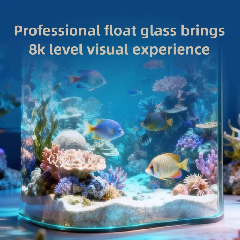 Acquario Intelligente Autopule - Marine Aquarium Glass Cleaner recensione e prezzo