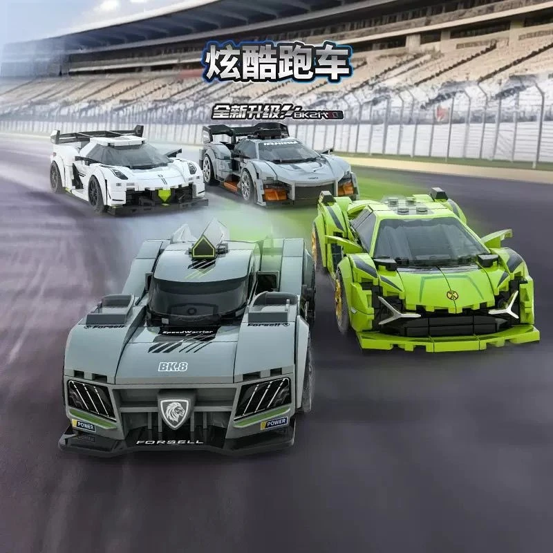 nuevo-bloque-de-construccion-tecnico-2026-escala-1-18-modelo-de-coche-superdeportivo-millennio-senna-gtr-jesko-vehiculo-de-carreras-lemans-juguete