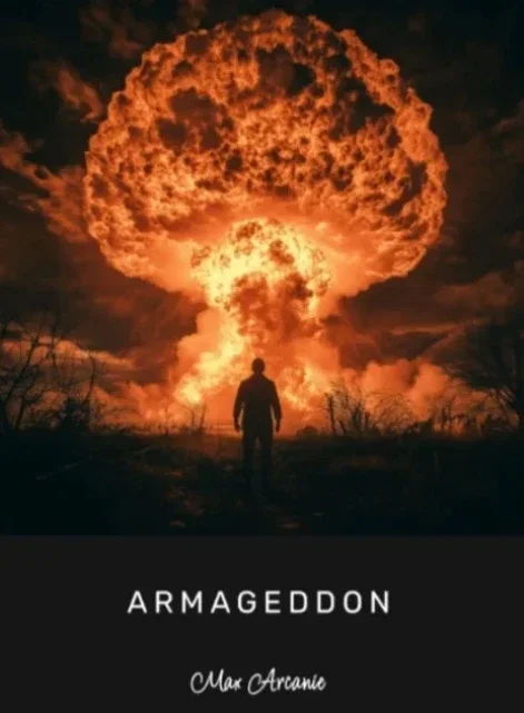 

Max Arcanie - Armageddon от Max Arcanie - Фокусы (Мгновенная загрузка)