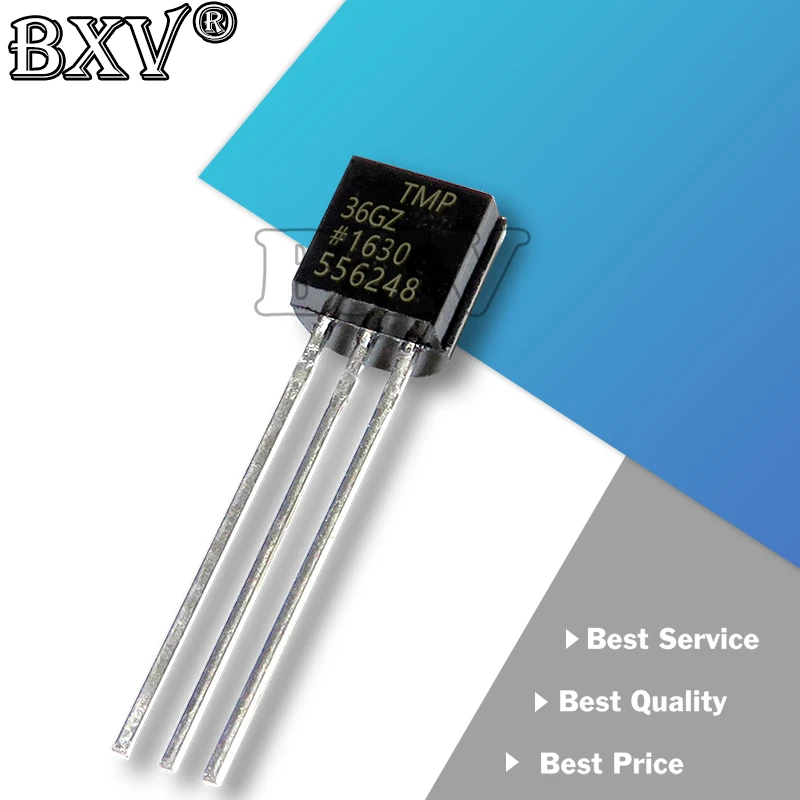 5PCS/LOT TMP36GT9Z …