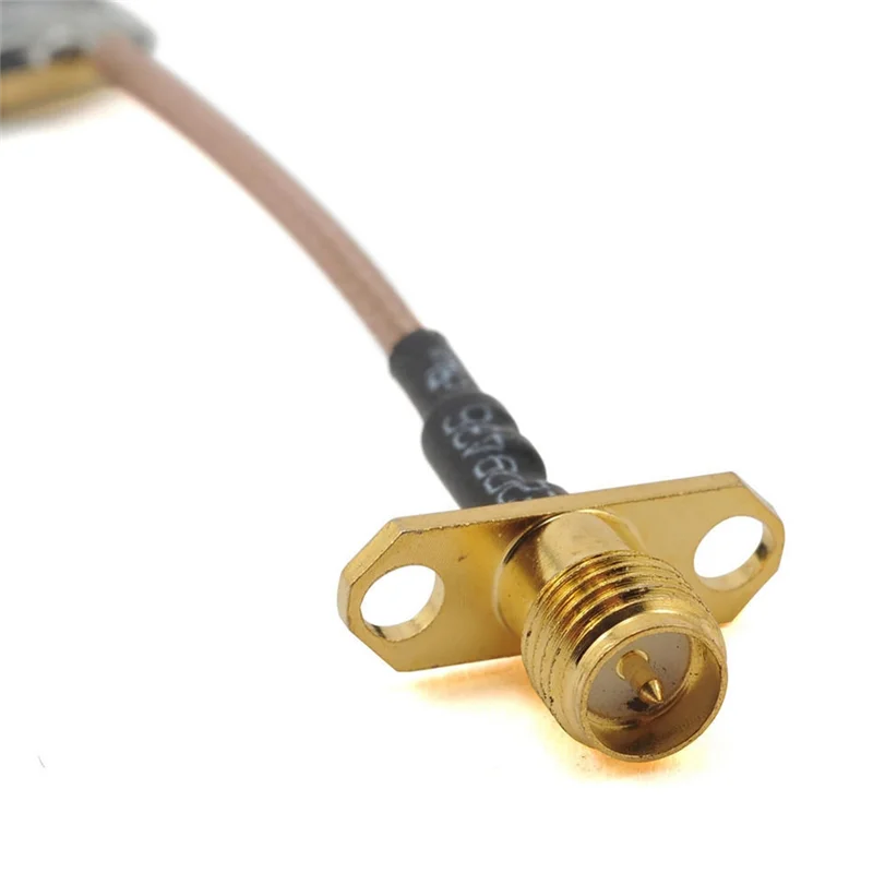 

A04F-TBS UNIFY PRO 5G8 HV видеопередатчик (RP-SMA) 2-6S FPV Дрон Высоковольтная передача изображения 25-800 МВт 5,8 ГГц VTX