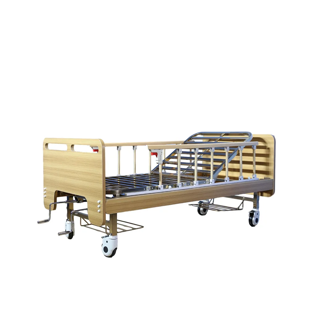 

Nursing home elderly bed household single bed nursing bed