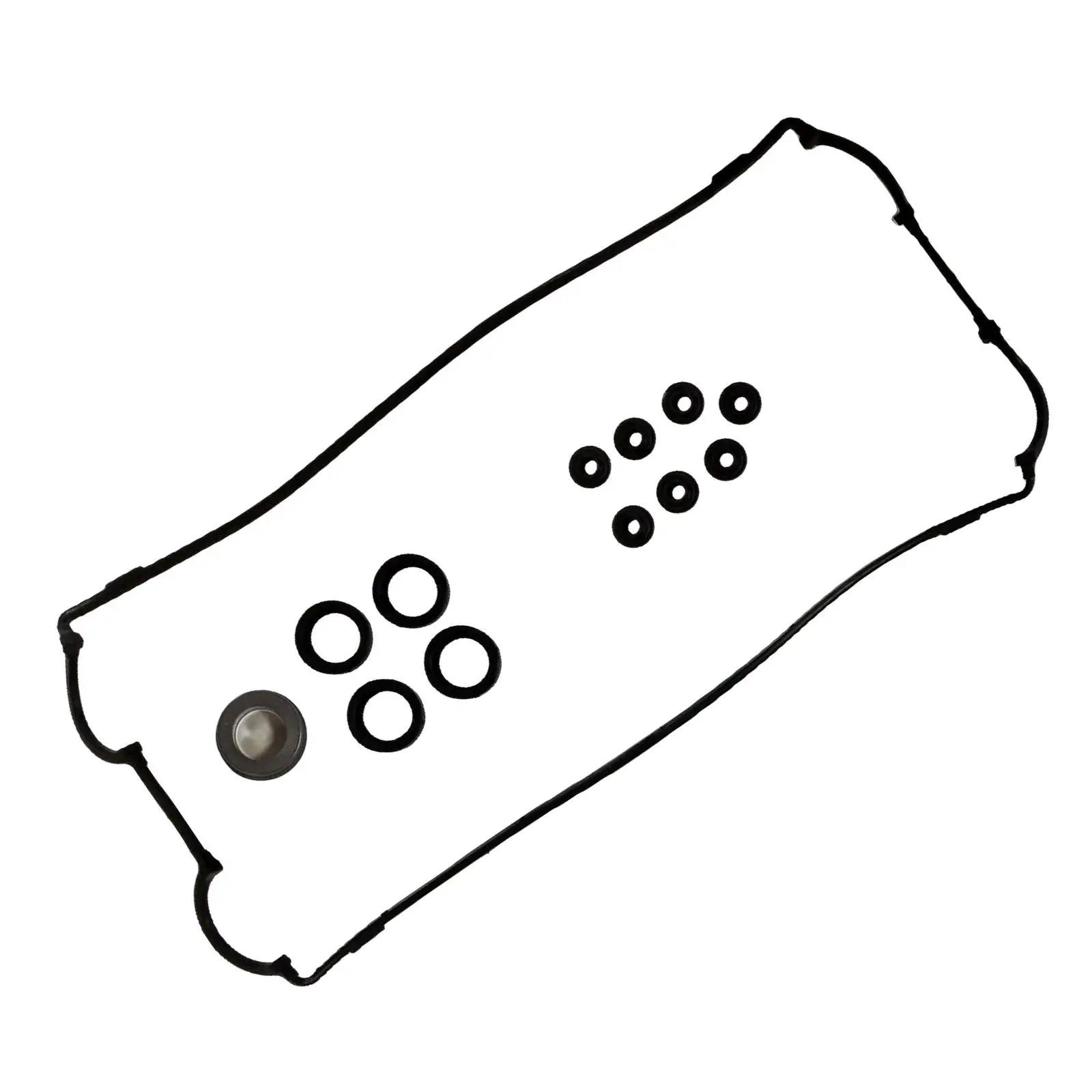 Valve Cover Gasket Set Direct Replaces Spare Parts for 2.0 B20B4 B20Z2