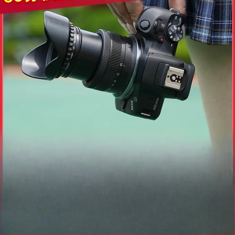 

Micro-single camera Ant Photography official flagship store entry digital kit