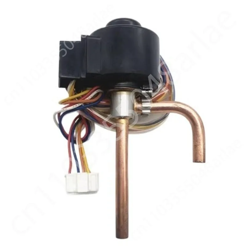 

Air conditioning electronic expansion valve coil, valve body 30YH + coil SH-26F