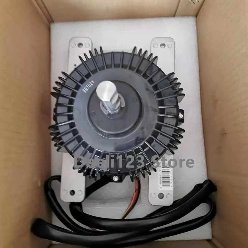 new good working for Daikin Air Conditioner RXYQ10PY1 RXQ10PAY14 DC Fan Motor Model DMSB18P80DK4 Part Number 1752683 part