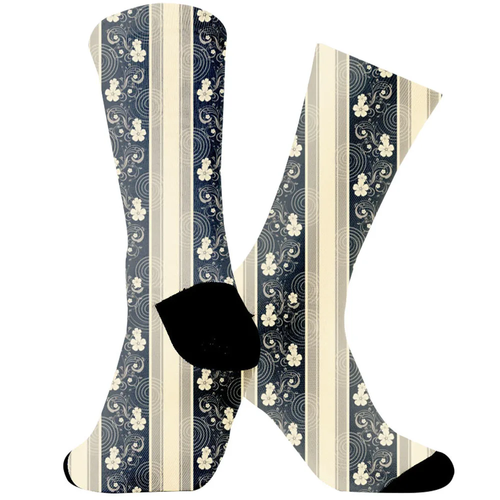 

2025 Новый хлопковый эластичный материал, мягкий и приятный для кожи, без растирания ног, удобный для работы и покупок.