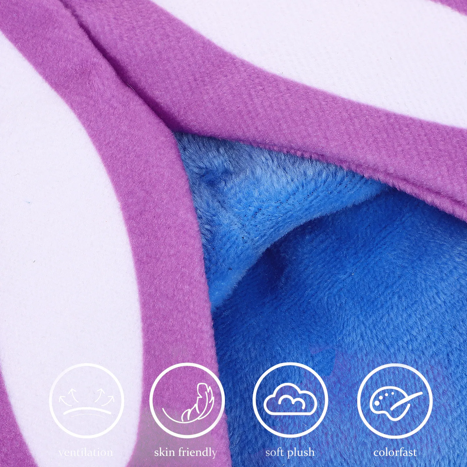 

1pc Butterfly Hand Puppet Storytelling For Kids Early Education Role Parent-Child Game Performance Prop