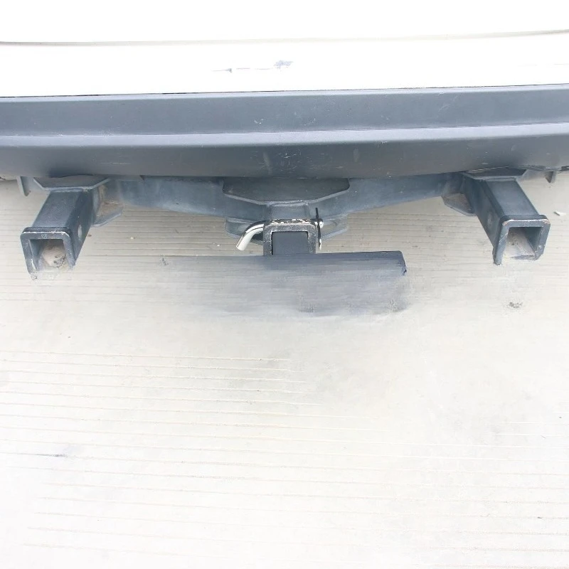 

American Square Mouth 2-inch Pedal Pickup Truck Iron Climbing Pedals