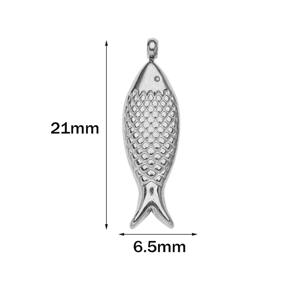10 stuks roestvrijstalen zomerstrandbedels zeester schelp conch hangers voor DIY armband ketting oorbellen sieraden maken