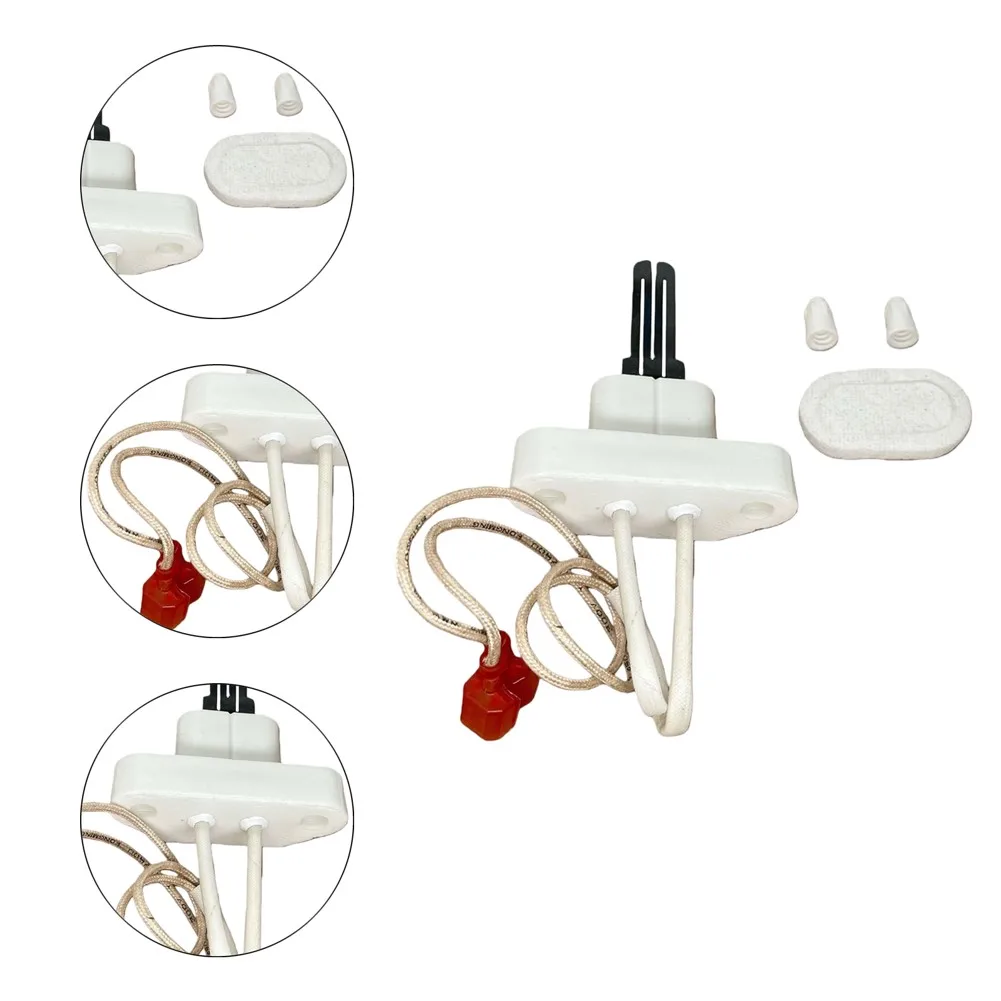 Oven For igniter PLT3400 Compatible with PBN1701 Boiler Models Efficient Ignition Compact 3.35 x 1.5 x 0.65in Size