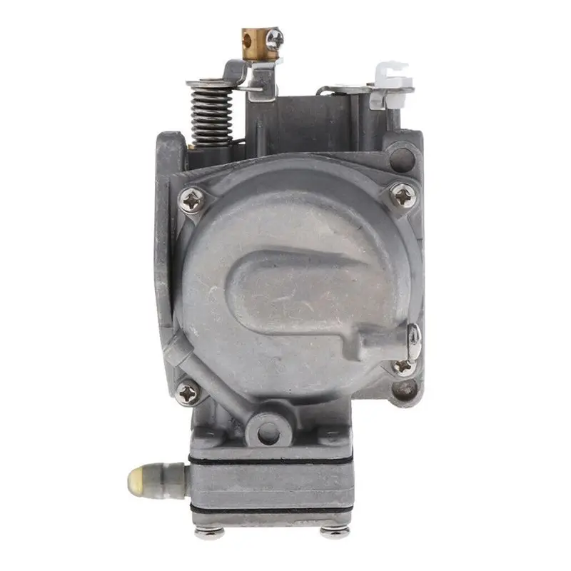 

A64P-Boat Engine Carburetor Assy 3303-812647T1 3303-812648T For Mercury Marine 2-Stroke 4HP 5HP Outboard Motor