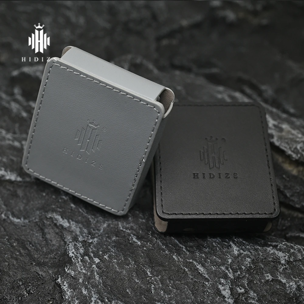 Кожаная деталь для AP80 чехол/AP80 PRO Music Player SHANLING