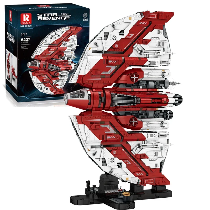 5227PCS Ucs T6-Shut… - image