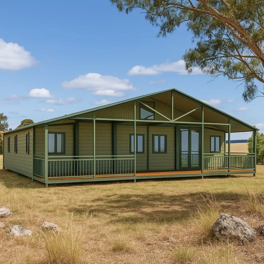 20FT 80ft الجاهزة وحدات البيت الفاخرة أبل المقصورة 2 غرفة نوم توسيع كبسولة منزل صغير المحمول جاهزة فيلا البيت #2